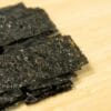 Seasoned Seaweed
