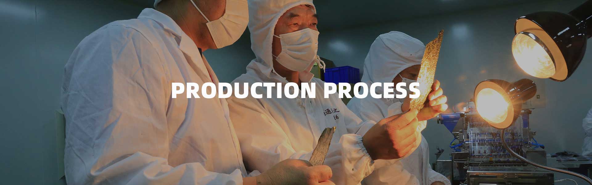 Production-Process-Banner