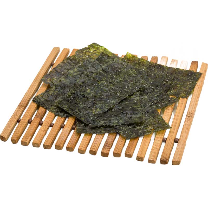 Seaweed Chips