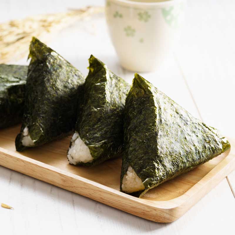 onigiri