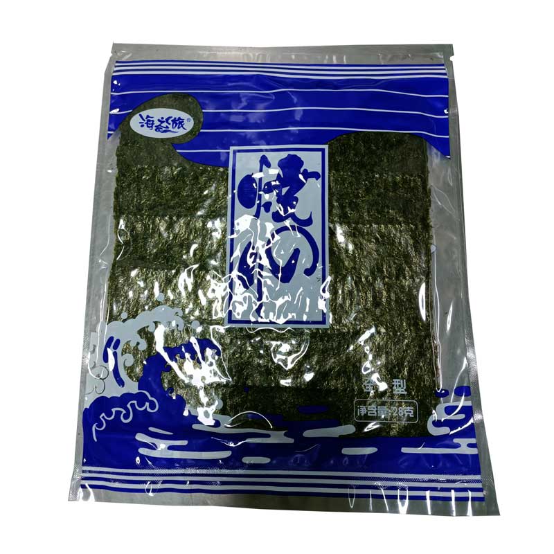 Yaki Sushi Nori 28g