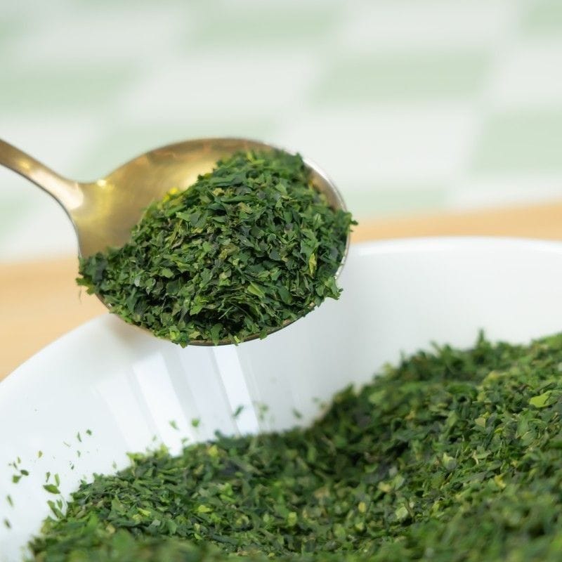 Powdered Seaweed 100g