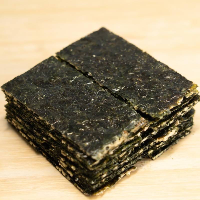 Sandwich seaweed canned 60g (5)