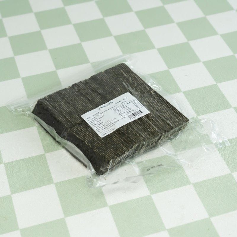 Sesame Flavored Seaweed Sandwich (1)