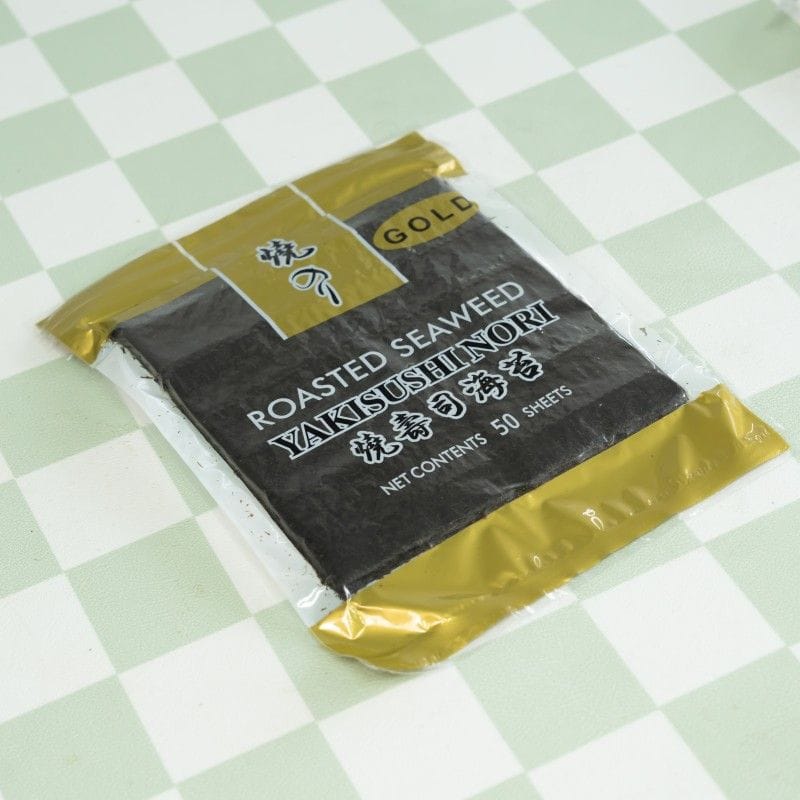 Yaksushinori 50 Sheets (1)