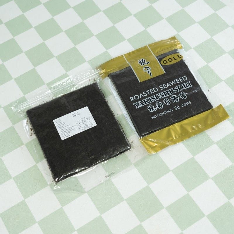 Yaksushinori 50 Sheets (5)